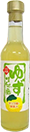 ゆずりんご酢の商品画像